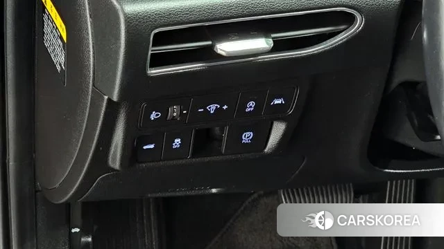 Hyundai Sonata (DN8) 2019 Серый из Кореи, фото 6