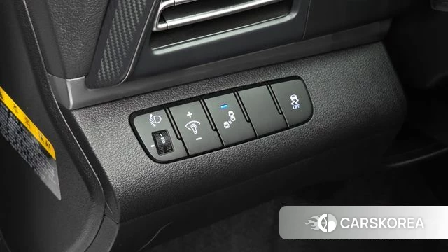 Hyundai The New Avante AD 2019 Белый из Кореи, фото 6