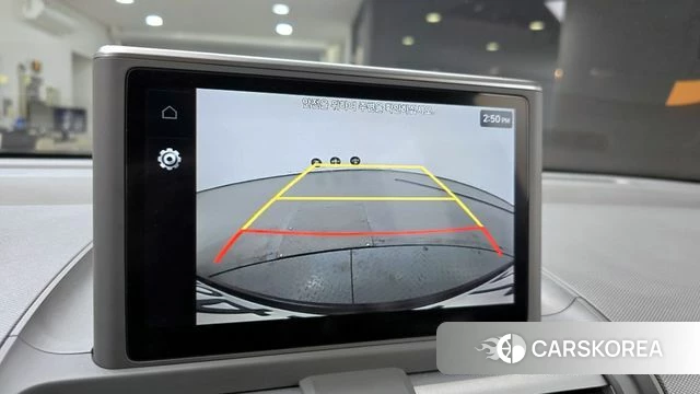 Hyundai Casper 2021 Цвет тростника из Кореи, фото 6