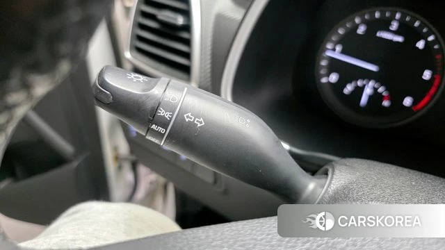 Hyundai All New Tucson 2018 Белый из Кореи, фото 6