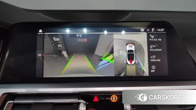 BMW M4 (G82) 2023 Белый из Кореи, фото 6