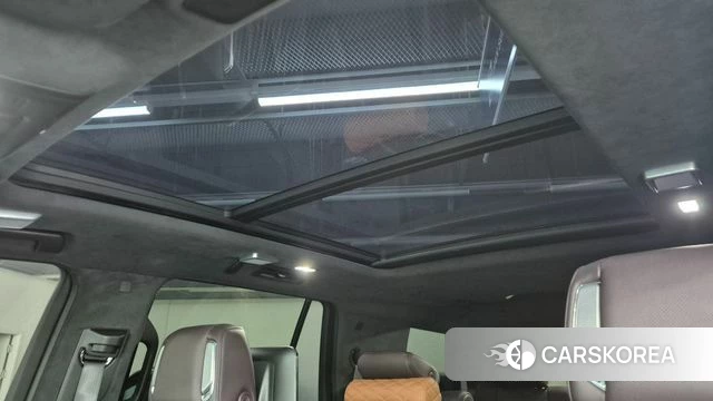 Cadillac Escalade 5th Generation 2023 Белый из Кореи, фото 6