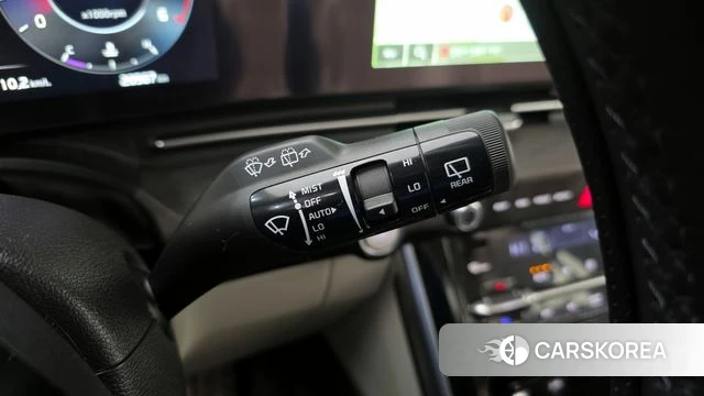 Kia Carnival 4th generation 2023 Серый из Кореи, фото 6