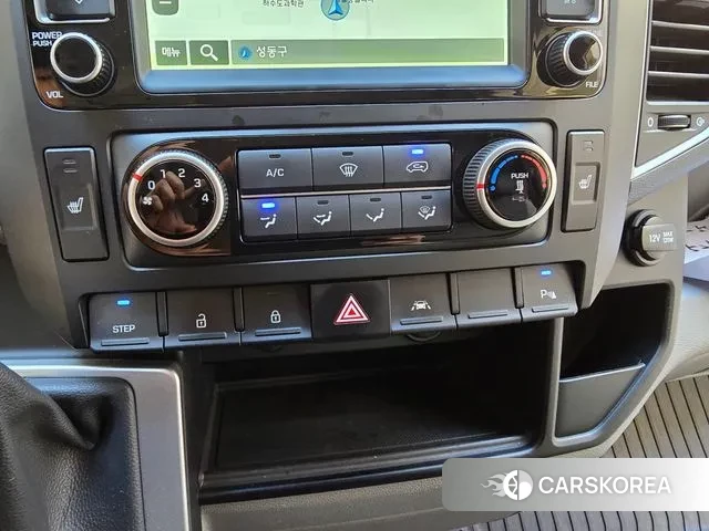 Hyundai Solati 2019 Черный из Кореи, фото 6