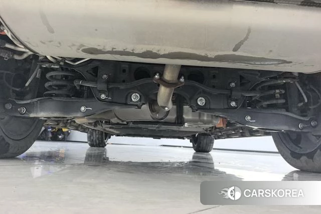GAC Trumpchi Trumpchi ES9 PHEV 2024 Черный из Китая, фото 6