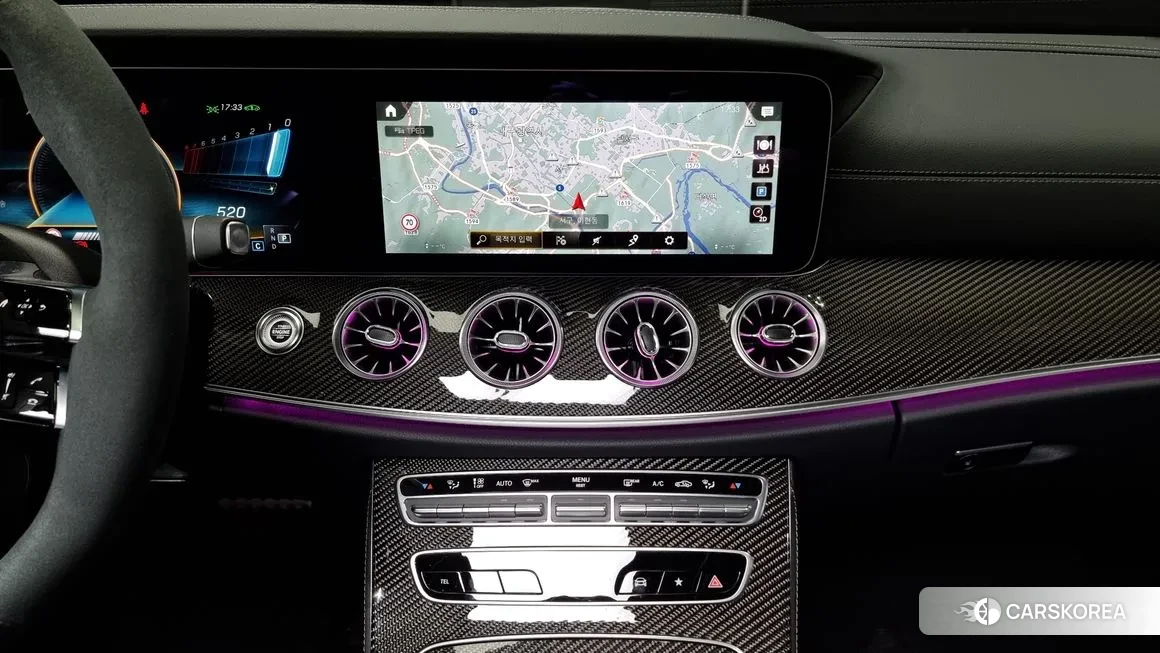 Mercedes-Benz CLS-Class C257 2023 Красный из Кореи, фото 6