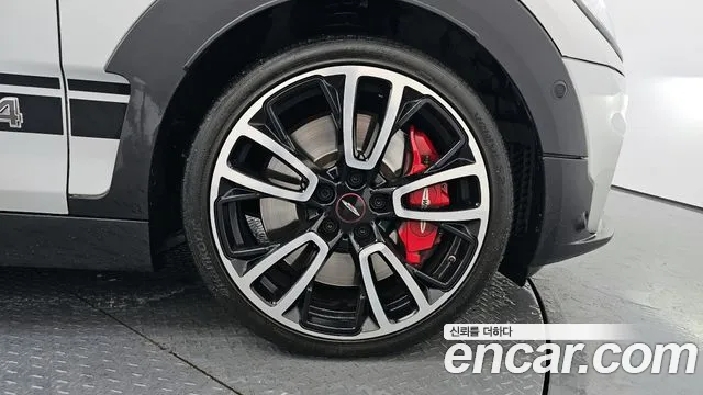 Mini Cooper S Clubman id 2705818 из Кореи 6