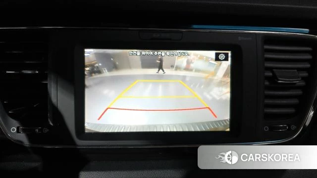 Kia The New Carnival 2020 Серый из Кореи, фото 6