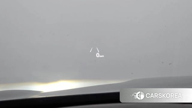 Kia More K9 2018 Черный из Кореи, фото 6