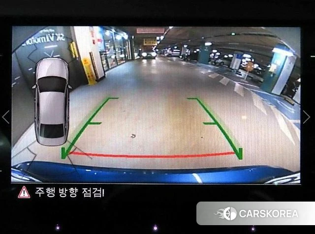 Volkswagen 7th Generation of Jetta 2020 Синий из Кореи, фото 6