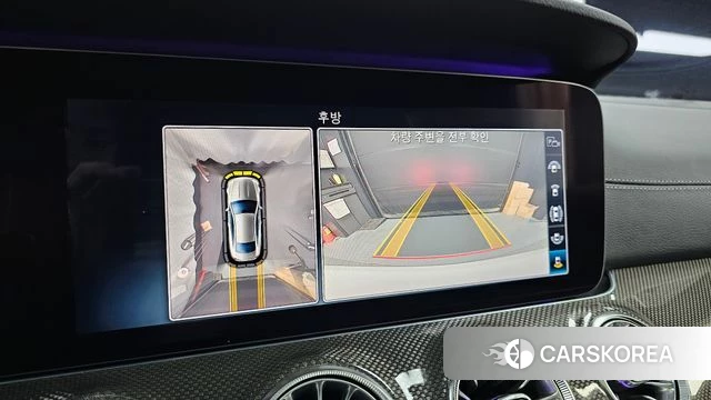 Mercedes-Benz E-Class W213 2019 Белый из Кореи, фото 6