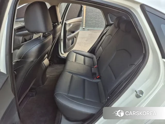 Kia Come New K3 2018 Белый из Кореи, фото 6