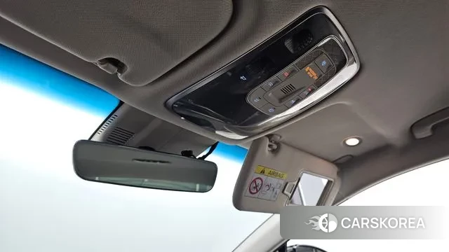 Genesis G80 (RG3) 2021 Черный из Кореи, фото 6