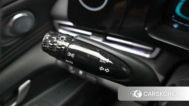 Hyundai The New Avante (CN7) 2023 Белый из Кореи, фото 6