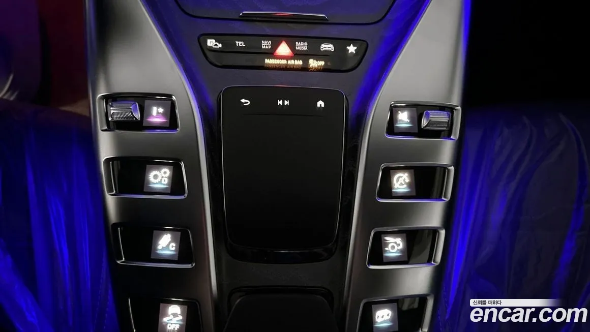 Mercedes-Benz AMG GT id 1252397 из Кореи 6