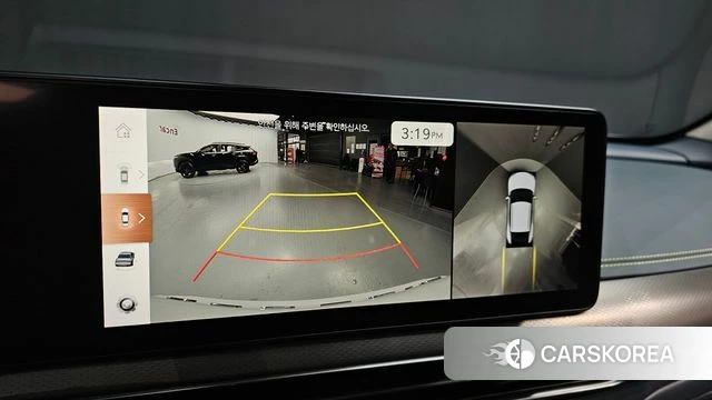 Genesis GV60 2022 Белый из Кореи, фото 6