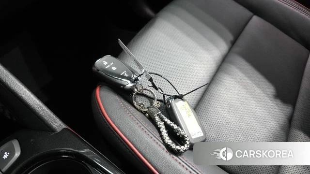 Chevrolet (GM Daewoo) Trailblazer 2020 Серый из Кореи, фото 6