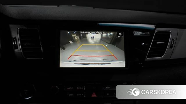 Kia Niro EV 2020 Белый из Кореи, фото 6