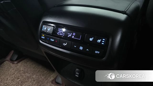 Hyundai Palisade 2022 Серый из Кореи, фото 6