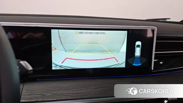 Ssangyong Actian 2nd Generation 2025 Черный из Кореи, фото 6