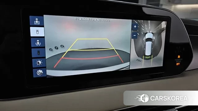 Hyundai Palisade 2020 Белый из Кореи, фото 6