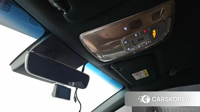 Genesis GV70 2021 Белый из Кореи, фото 6