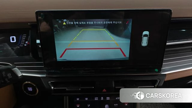 Ssangyong Torres 2023 Зеленый из Кореи, фото 6