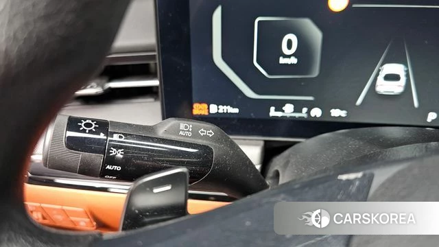 Kia The New K5 3rd generation 2023 Белый из Кореи, фото 6