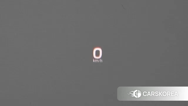 Porsche Taycan 2024 Цвет галактики из Кореи, фото 6