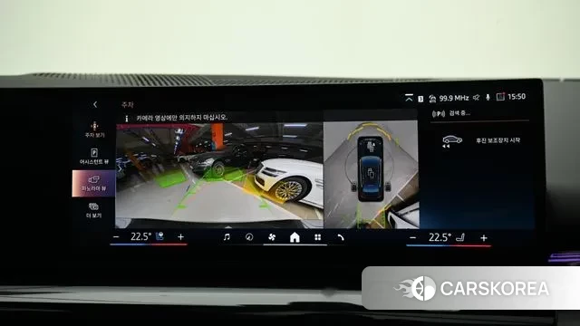 BMW 5 Series (G60) 2024 Черный из Кореи, фото 6