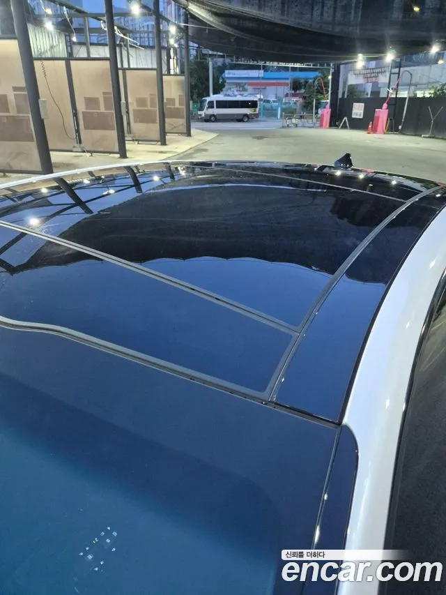 Kia K7 Premier 2020 Белый из Кореи, фото 6