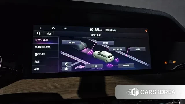 Kia Mohave Master 2020 Белый из Кореи, фото 6