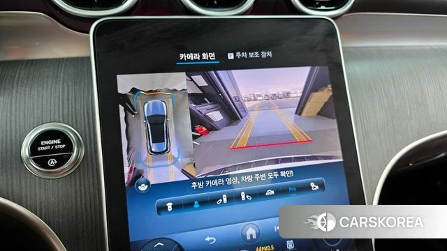 Mercedes-Benz GLC-Class X254 2024 Белый из Кореи, фото 6