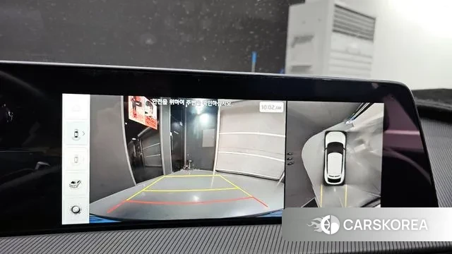 Kia EV6 2023 Белый из Кореи, фото 6