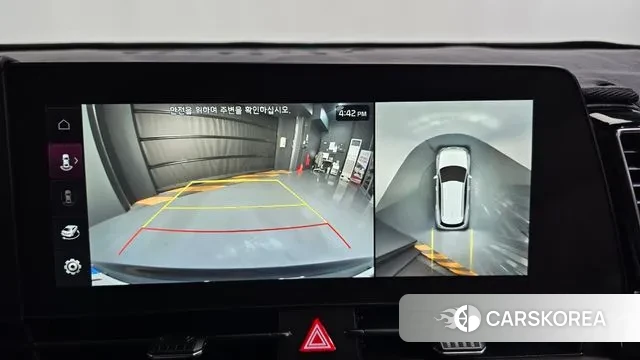 Kia Sportage 5th Generation id 3645318 из Кореи 6