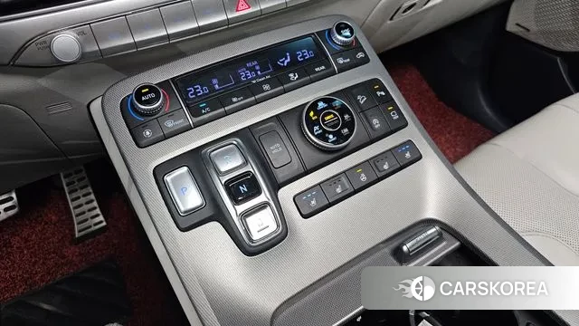 Hyundai Palisade 2020 Белый из Кореи, фото 6