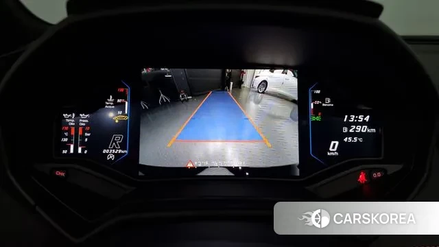 Lamborghini Huracan 2022 Синий из Кореи, фото 6