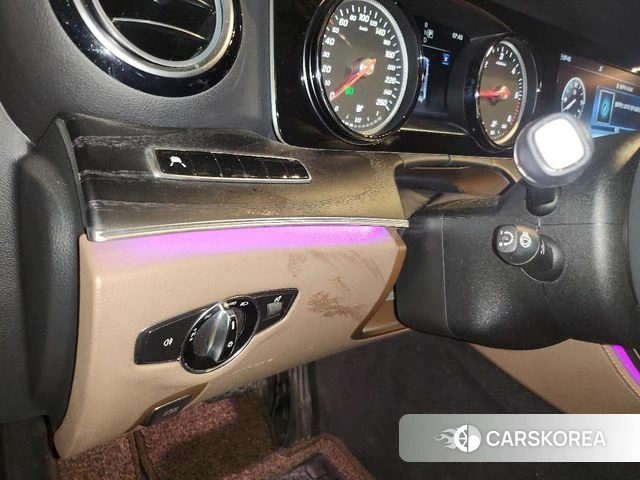 Mercedes-Benz E-Class W213 2019 Белый из Кореи, фото 6