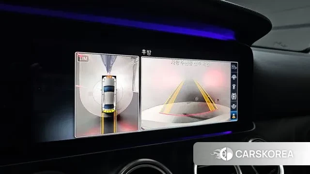 Mercedes-Benz E-Class W213 2020 Белый из Кореи, фото 6