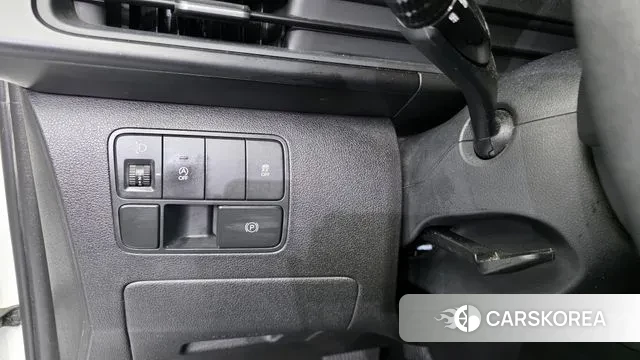 Hyundai Staria 2021 Белый из Кореи, фото 6