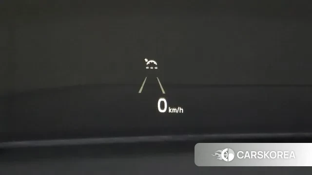 Kia Soul Booster EV 2020 Серый из Кореи, фото 6