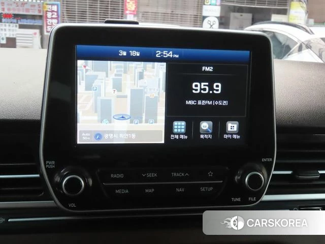 Hyundai The New Grand Starex 2018 Коричневый из Кореи, фото 6