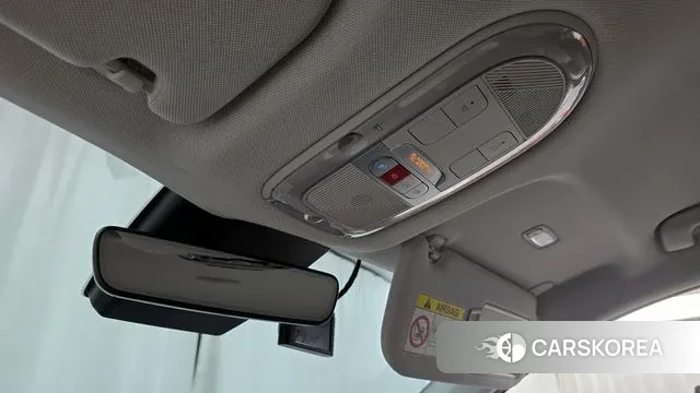 Hyundai Ionic 5 2022 Черный из Кореи, фото 6