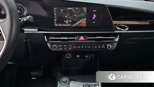 Kia Di All New Niro EV 2022 Черный из Кореи, фото 6