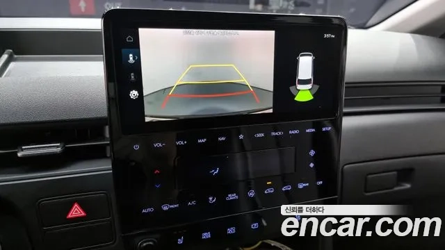 Hyundai Staria 2022 Черный из Кореи, фото 6