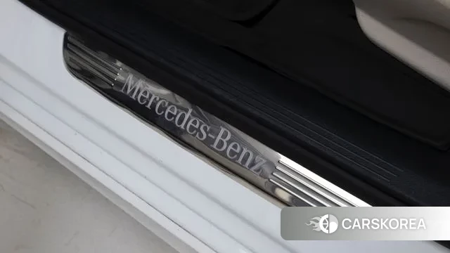 Mercedes-Benz E-Class W213 2023 Белый из Кореи, фото 6