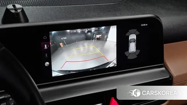 Kia The New Seltos 2023 Серый из Кореи, фото 6