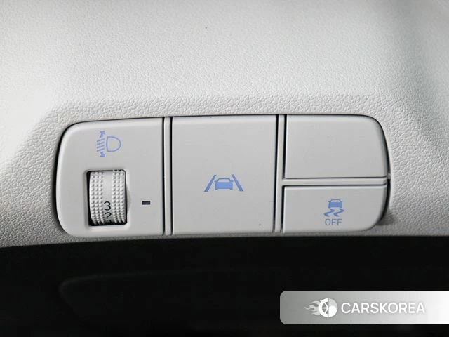 Hyundai Avante (CN7) 2021 Серый из Кореи, фото 6