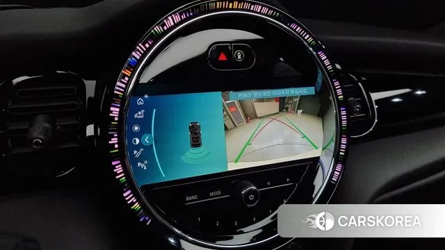 Mini Cooper Convertible 2021 Белый из Кореи, фото 6