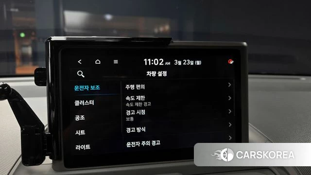 Hyundai Casper 2022 Зеленый из Кореи, фото 6